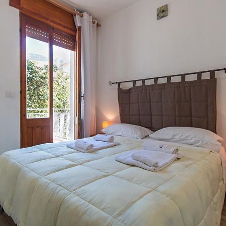 Casa Riccio Daire Cala Gonone Dış mekan fotoğraf