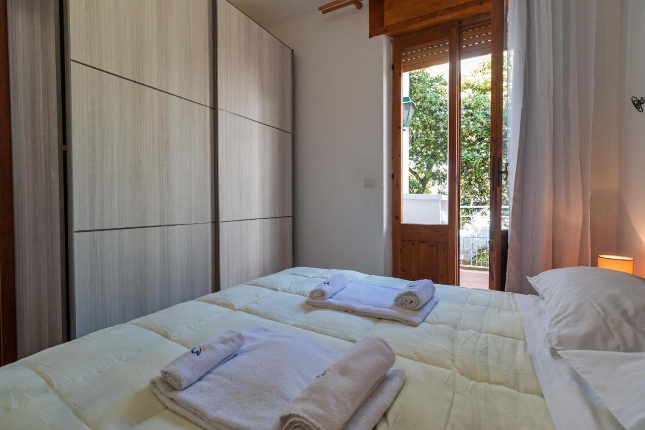 Casa Riccio Daire Cala Gonone Dış mekan fotoğraf
